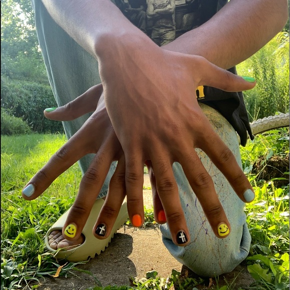 Meet your Posher, Flame - Picture 10 of 12